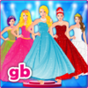 Игра -  Dress Up Game: Amazing Princess Top Model Makeover