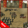 Игра -  Royale survivor: Восстание и рост Римской империи