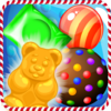 Игра -  Gummy Bear Rush