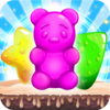 Игра -  Gummy Bears Soda