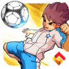 Игра -  Hoshi Eleven - Top Soccer RPG