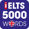 Приложение -  5000 IELTS основные слова