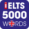 5000 IELTS основные слова 4.8