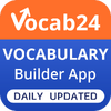 #1 Vocab App: Editorial, Quiz, Grammar, Dictionary 23.0