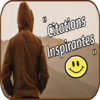 Приложение -  citations du jour