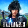 Игра -  Final Fantasy XV: Империя (A New Empire)