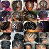 Braid Hairstyle Woman & Child 5.1.61.0