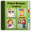 Paket Belajar Lengkap TK & PAUD 6.5.0
