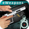 Игра -  eWeapons™ симулятор оружие