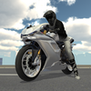 Игра -  Extreme Motorbike Racer 3D