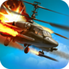 Игра -  Battle of Helicopters: Боевые вертолеты онлайн