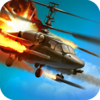 Battle of Helicopters: Боевые вертолеты онлайн 2.18