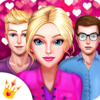 Старшая Школа Любовная Игра ❤️ Любовная Романтика 1.0.0