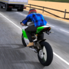 Игра -  Moto Traffic Race