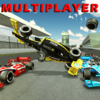 Игра -  3D Formula Grand Prix Racing