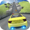 Impossible Highway Racer Game 0.2b