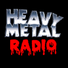 Приложение -  Heavy Metal & Rock music radio