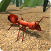 Игра -  Fire Ant Simulator