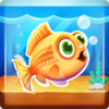 Игра -  Мой рыбный аквариум - игры