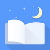 Приложение -  Moon+ Reader